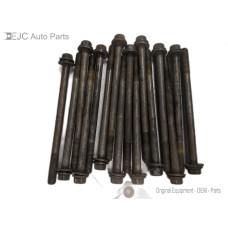 15B416 Cylinder Head Bolt Kit For 02-10 Dodge Ram 1500  3.7